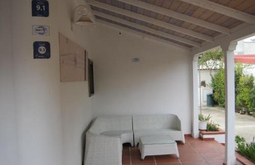 Municipio 5 Bed & Breakfast | Santos B&B