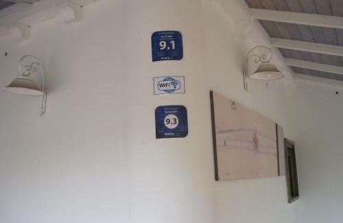 Municipio 5 Bed & Breakfast | Santos B&B