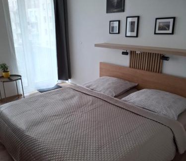 Olomouc Apartment | Santova Apartments Olomouc