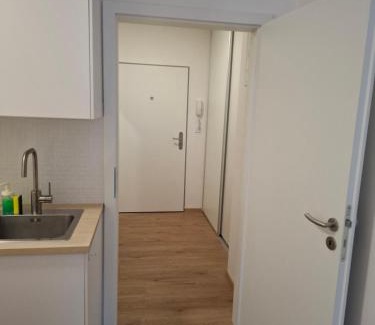 Olomouc Apartment | Santova Apartments Olomouc