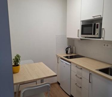 Olomouc Apartment | Santova Apartments Olomouc