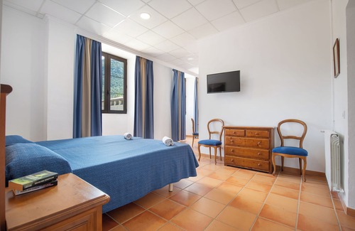 Lluc House | Santuari de Lluc