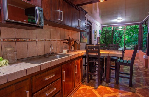 Valle Azul Bed & Breakfast | Santuario de Ranas Valle Azul