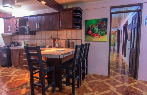 Valle Azul Bed & Breakfast | Santuario de Ranas Valle Azul