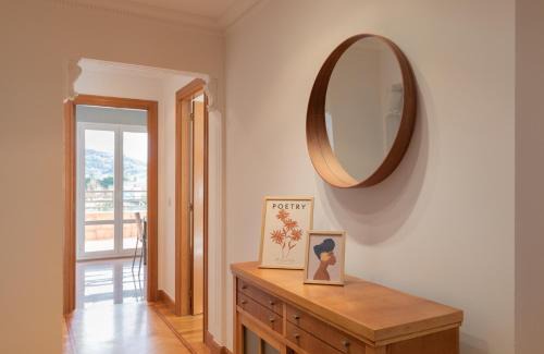 Zarautz Apartment | Santuiturri - baskeyrentals