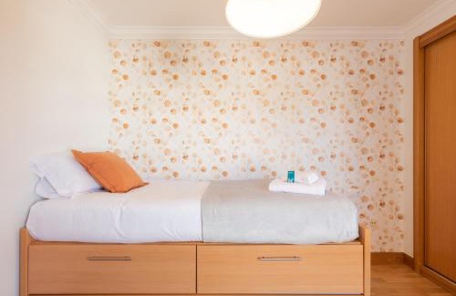Zarautz Apartment | Santuiturri - baskeyrentals