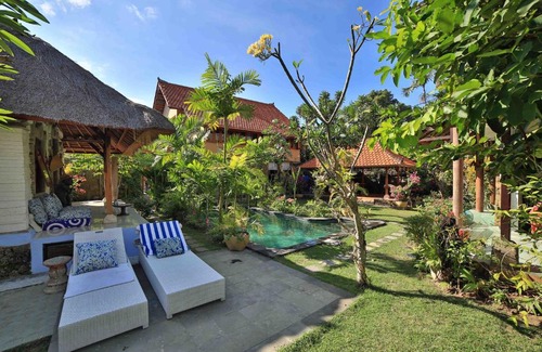 Sanur Kauh House | Sanur Bed and Brunch