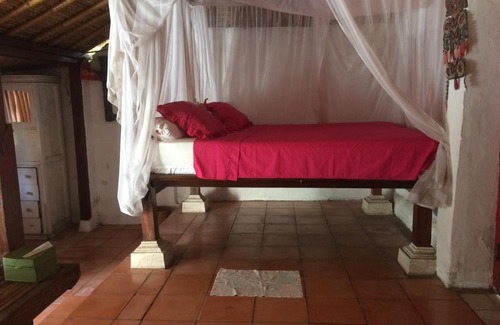 Sanur Kauh House | Sanur Bed and Brunch