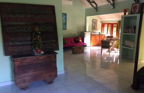 Sanur Kauh House | Sanur Bed and Brunch