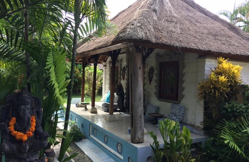 Sanur Kauh House | Sanur Bed and Brunch