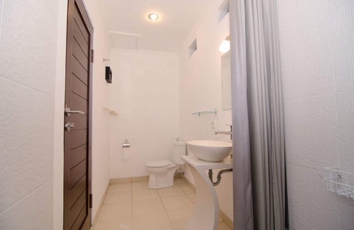 Sanur Kauh Hotel | Sanur Guest House