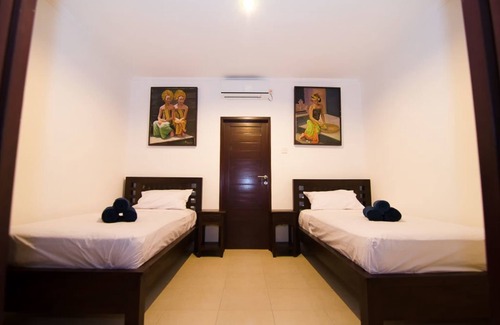 Sanur Kauh Hotel | Sanur Guest House