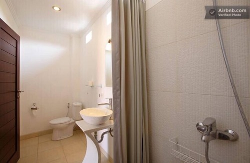 Sanur Kauh Hotel | Sanur Guest House