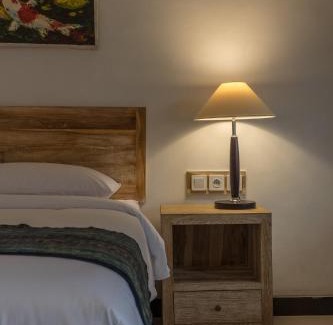 Sanur Kauh Hotel | Sanur Lodge