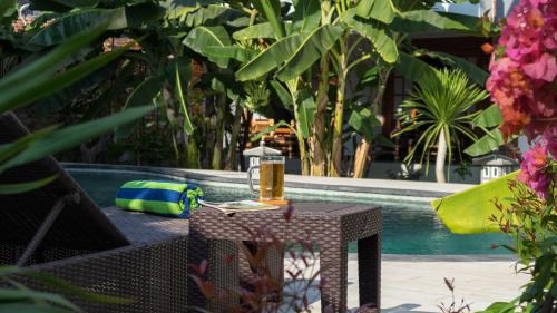 Sanur Kauh Hotel | Sanur Lodge