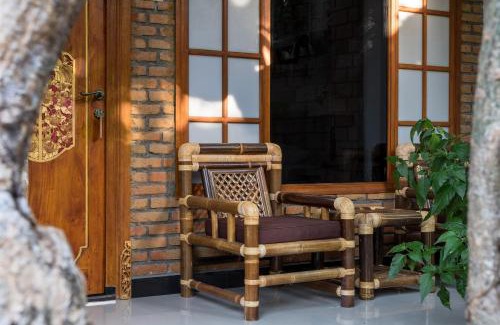 Sanur Kauh Hotel | Sanur Lodge