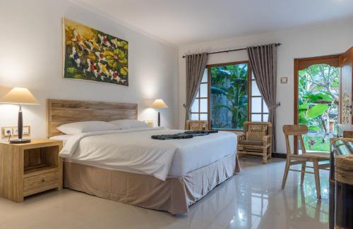 Sanur Kauh Hotel | Sanur Lodge