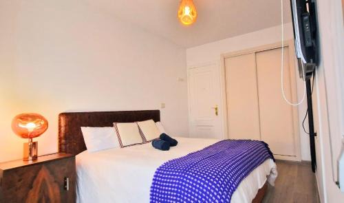 Sanxenxo Apartment | SANXENXO , apartamento nuevo 300 mts playa Silgar