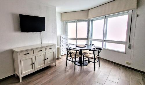 Sanxenxo Apartment | SANXENXO , apartamento nuevo 300 mts playa Silgar