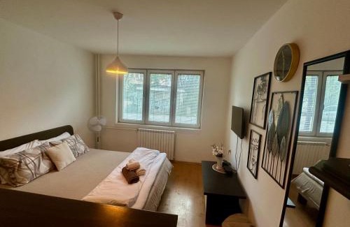 Kisela Voda Apartment | Sany