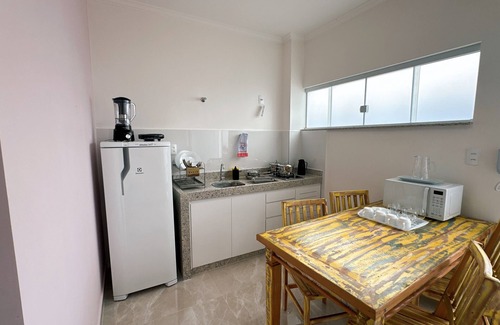 Guape Hotel | SAO FRANCISCO FLATS - GUAPE MG