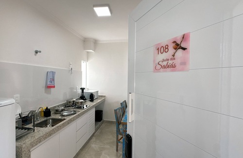 Guape Hotel | SAO FRANCISCO FLATS - GUAPE MG