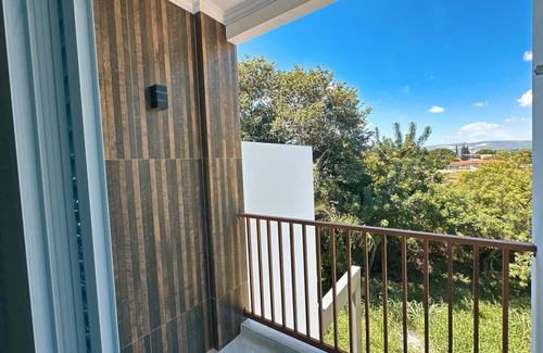 Guape Apartment | Sao Francisco Flats - Saracuras suite (106)