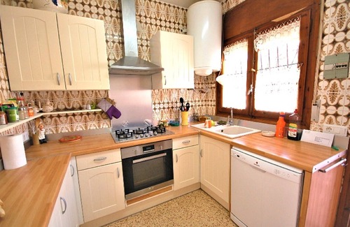 Les Tres Cales Villa | SAONA VILLAS (CP DOLORES) : villa 10 personnes, piscine privée, climatisation