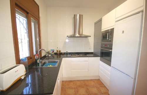 Les Tres Cales Villa | SAONA VILLAS (CP LUNA): villa for 8 people, with private pool, near the sea