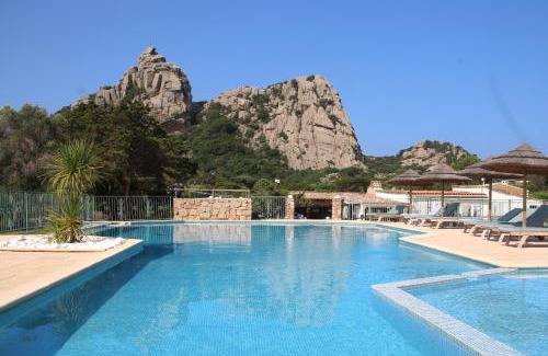Bonifacio House | Sapa Di Cala