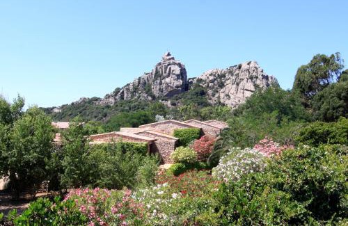 Bonifacio House | Sapa Di Cala
