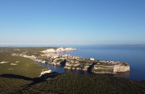 Bonifacio House | Sapa Di Cala