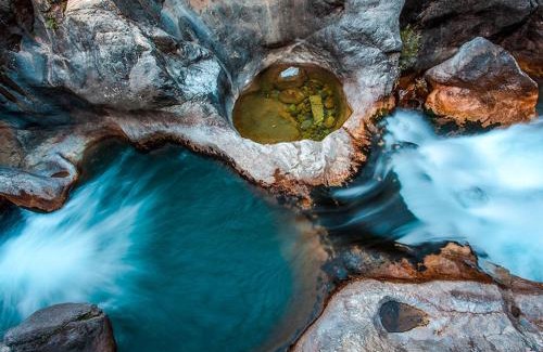 Alanya Boat Rental | Sapadere Canyon tour in Alanya private tour by vip car