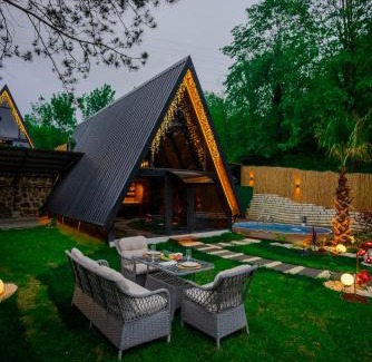 Sapanca Ski Chalet | Sapanca PineLife
