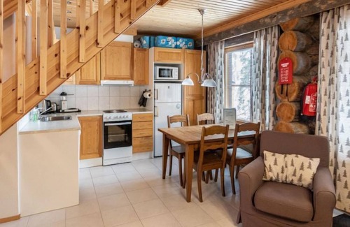 Akaslompolo House | Sapara J 38 by Interhome