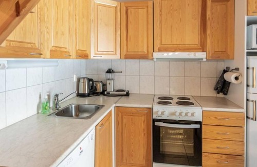 Akaslompolo House | Sapara J 38 by Interhome
