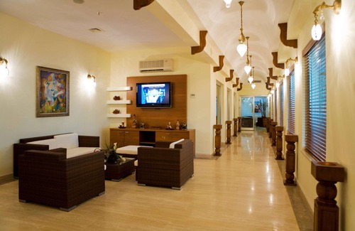Okurcalar Resort | Saphir Resort & Spa