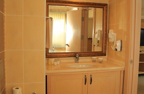 Okurcalar Resort | Saphir Resort & Spa