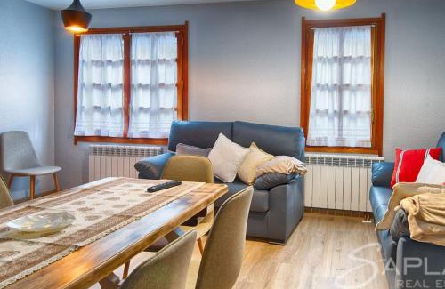 Pujo House | Saplan Real Estate PENSAUETH
