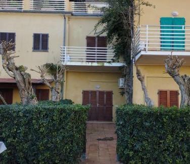 Naregno Apartment | sapore di mare casale grandangolo