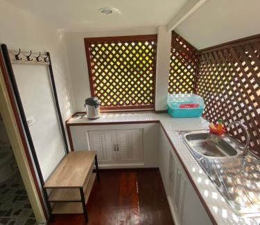 Bung Khong Long Apartment | Sappermpool Guest House เรือนคำขวัญ