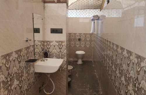 Talala Resort | Sapphero Jungle Vista Resort - Sasan Gir