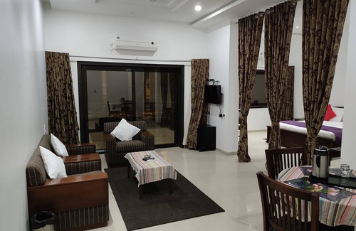 Shirdi House | Sapphero Resorts A Unit Of Shri Sai Hospitality