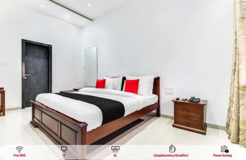 Shirdi Hotel | Sapphero Resorts