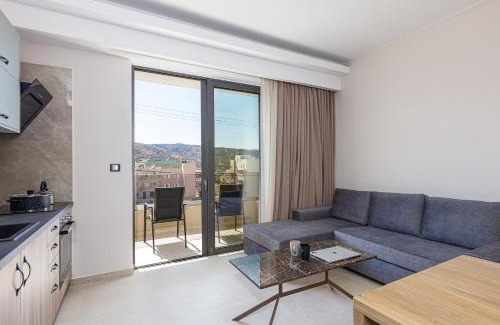 Kissamos Hotel | Sapphire Blue Suites