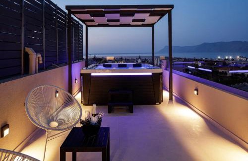 Kissamos Hotel | Sapphire Blue Suites