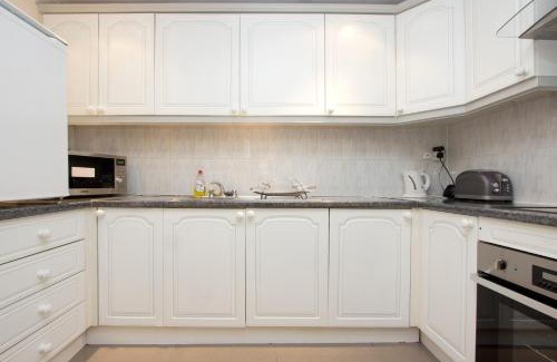 City of Westminster Apartment | Sapphire
