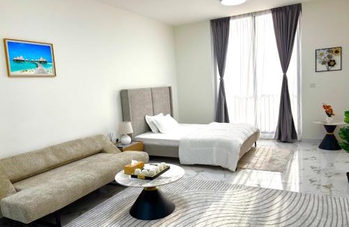 Al Hamra Village Apartment | Sapphire holiday homes