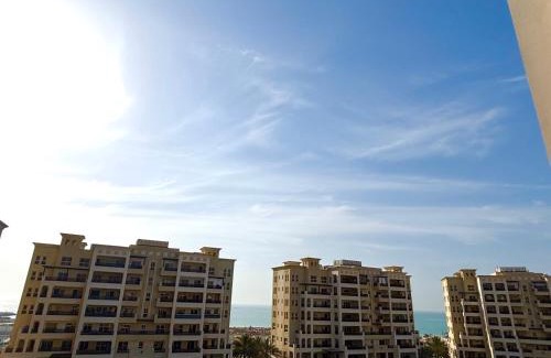 Al Hamra Village Apartment | Sapphire holiday homes