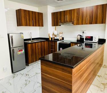 Al Hamra Village Apartment | Sapphire holiday homes